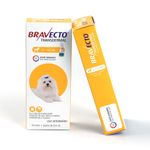 Foto-do-produto-Antipulgas-e-Carrapatos-MSD-Bravecto-Transdermal-para-Caes-de-2-a-45kg--1125mg--no-pet-shop-online-da-Tudo-de-Bicho