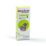 Foto-do-produto-Antipulgas-MSD-Bravecto-Transdermal-para-Gatos-de-12-a-28kg--1125mg--no-pet-shop-online-da-Tudo-de-Bicho