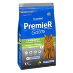 Foto-do-produto-Racao-Premier-Gatos-Castrados-Acima-12-Anos-Ambientes-Internos-Frango-15kg-no-pet-shop-online-da-Tudo-de-Bicho
