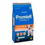 Foto-do-produto-Racao-Premier-Formula-Caes-Filhotes-Racas-Medias-Frango-20Kg-no-pet-shop-online-da-Tudo-de-Bicho