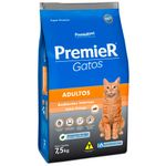 Foto-do-produto-Racao-Premier-Gatos-Adultos-Ambientes-Internos-Frango-75kg-no-pet-shop-online-da-Tudo-de-Bicho