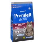 Foto-do-produto-Racao-Premier-Gatos-Adultos-Pelos-Longos-Ambientes-Internos -Frango-15kg-no-pet-shop-online-da-Tudo-de-Bicho