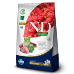Foto-do-produto-Racao-N-D-Quinoa-Caes-Adultos-Digestion-Cordeiro-101kg-no-petshop-online-da-Tudo-de-Bicho