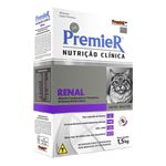 Foto-do-produto-Racao-Premier-Nutricao-Clinica-Renal-Gatos-Adultos-15kg-no-petshop-online-da-Tudo-de-Bicho