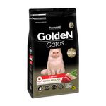 Foto-do-produto-Racao-Premier-Golden-para-Gatos-Adultos-Carne-3kg-no-petshop-online-da-Tudo-de-Bicho