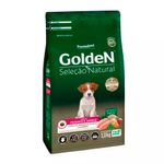 Foto-do-produto-Racao-Premier-Golden-Selecao-Natural-Mini-Bits-para-Caes-Filhotes-Frango-e-Arroz-1kg-no-petshop-online-da-Tudo-de-Bicho