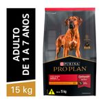 Foto-do-produto-Racao-Nestle-Purina-Caes-Pro-Plan-Adultos-Racas-Grandes-15kg-no-pet-shop-online-da-Tudo-de-Bicho