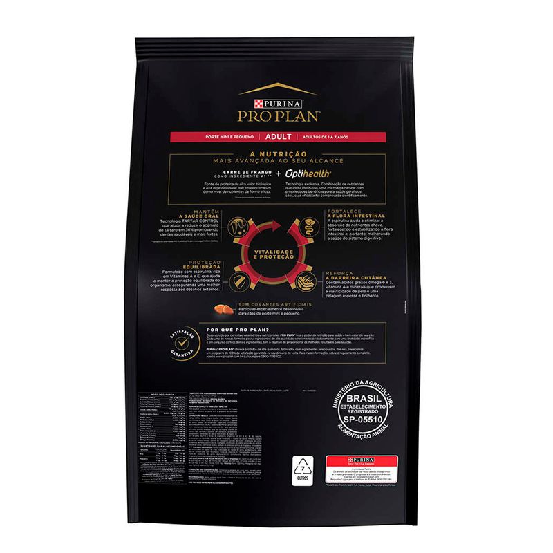 Foto-do-produto-Racao-Nestle-Purina-Caes-Pro-Plan-Adultos-Racas-Mini-E-Pequenas-75kg-no-pet-shop-online-da-Tudo-de-Bicho