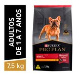 Foto-do-produto-Racao-Nestle-Purina-Caes-Pro-Plan-Adultos-Racas-Mini-E-Pequenas-75kg-no-pet-shop-online-da-Tudo-de-Bicho