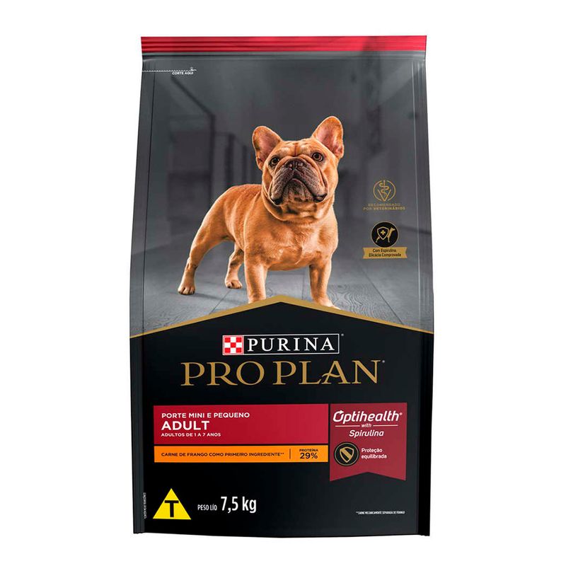 Foto-do-produto-Racao-Nestle-Purina-Caes-Pro-Plan-Adultos-Racas-Mini-E-Pequenas-75kg-no-pet-shop-online-da-Tudo-de-Bicho