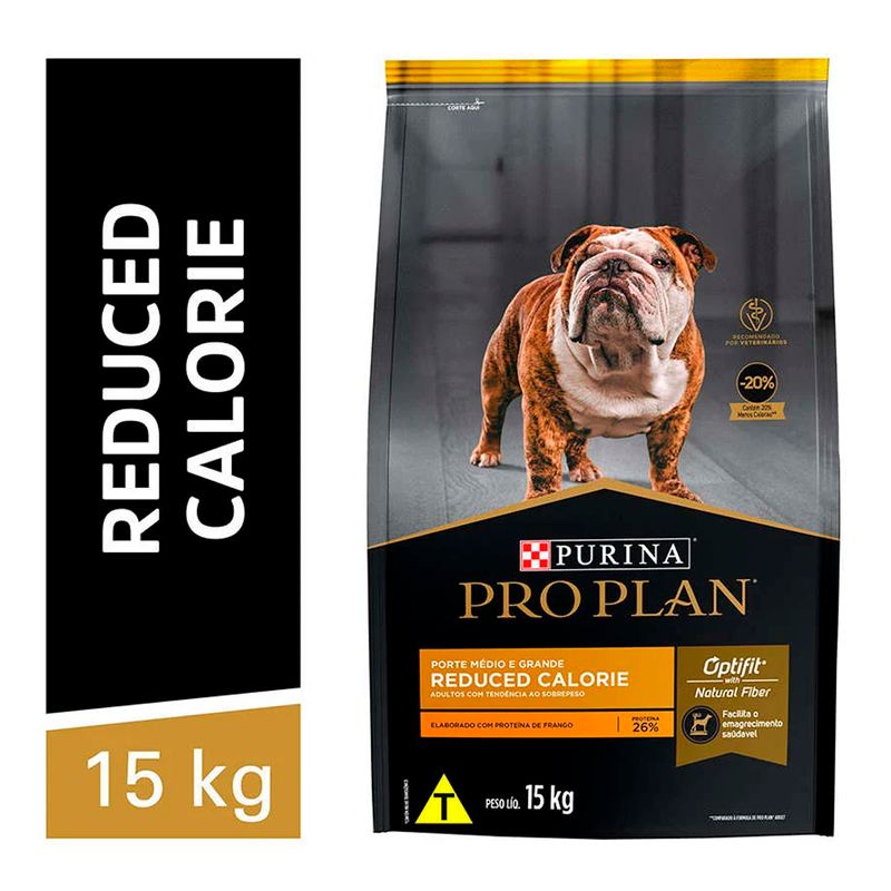 Foto-do-produto-Racao-Nestle-Purina-Caes-Pro-Plan-Adultos-Calorias-Reduzidas-Racas-Medias-e-Gandes-15kg-no-pet-shop-online-da-Tudo-de-Bicho
