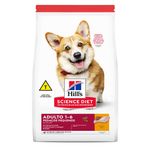 Foto-do-produto-Racao-Hill-s-Science-Diet-Caes-Adultos-Pedacos-Pequenos-12kg-no-petshop-online-da-Tudo-de-Bicho