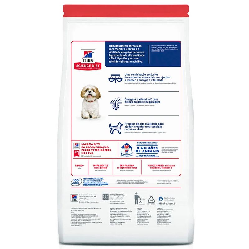 Foto-do-produto-Racao-Hill-s-Science-Diet-Caes-Adultos-7--Pedacos-Pequenos-800g-no-petshop-online-da-Tudo-de-Bicho