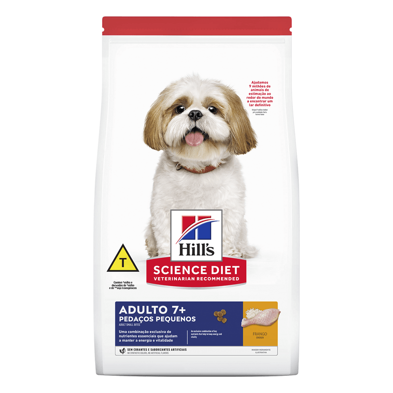 Foto-do-produto-Racao-Hill-s-Science-Diet-Caes-Adultos-7--Pedacos-Pequenos-800g-no-petshop-online-da-Tudo-de-Bicho