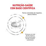 Foto-do-produto-Racao-Gatos-Royal-Canin-Veterinary-Urinary-S-O-500g-no-petshop-online-da-Tudo-de-Bicho