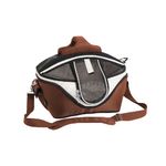 Foto-do-produto-Bolsa-de-Transporte-Saks-Caes-e-Gatos-6-em-1-em-Poliester-Marrom--no-petshop-online-da-Tudo-de-Bicho