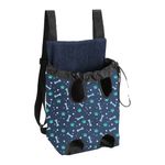 Foto-do-produto-Mochila-de-Transporte-Saks-Caes-e-Gatos-04-Azul--no-petshop-online-da-Tudo-de-Bicho