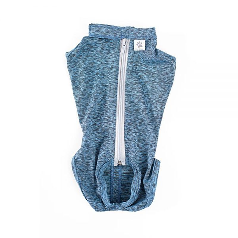Foto-do-produto-Roupa-Pos-Cirurgica-Castracao-Macho-Duo-Dry-Azul-Pet-Med-9-no-petshop-online-da-Tudo-de-Bicho