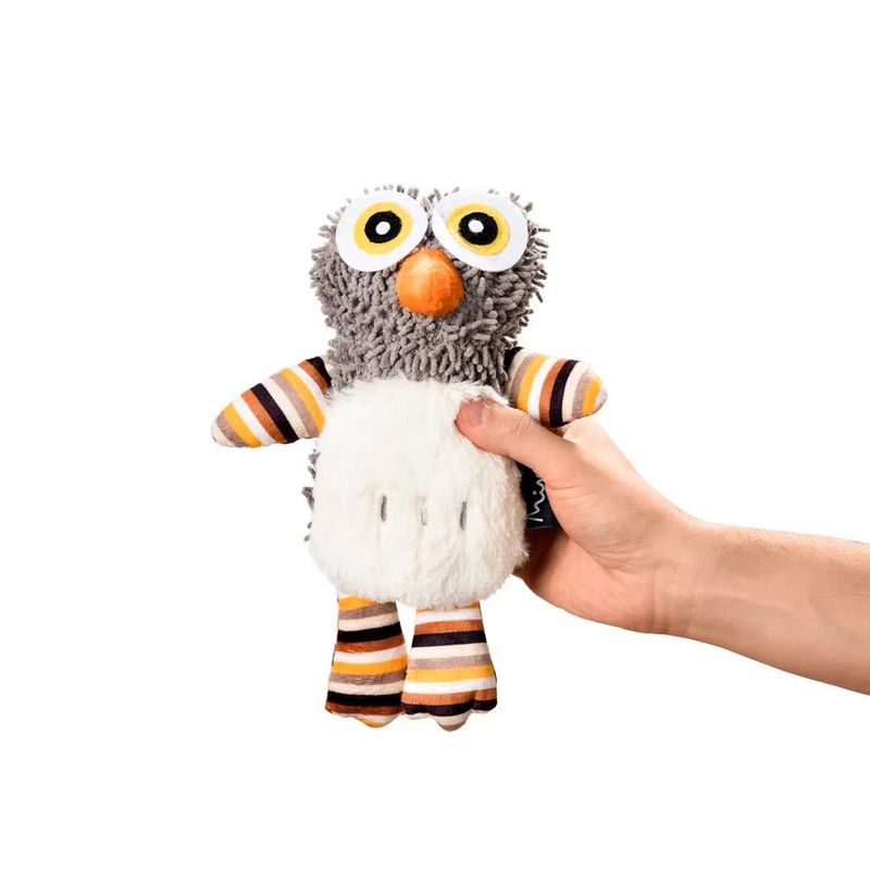 Foto-do-produto-Brinquedo-Caes-Mimo-Amiguinhos-Estampados-Birdie-no-petshop-online-da-Tudo-de-Bicho