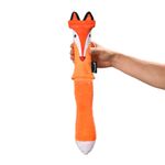 Foto-do-produto-Brinquedo-Caes-Mimo-Amiguinhos-Rabico-Raposa-no-petshop-online-da-Tudo-de-Bicho
