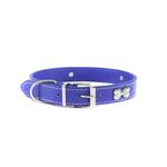 Foto-do-produto-Coleira-Caes-The-Pets-Com-Osso-Colors-Grande-no-petshop-online-da-Tudo-de-Bicho