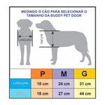 Foto-do-produto-Porta-De-Passagem-Para-Caes-E-Gatos-Buddy-Toys-Pequena-no-petshop-online-da-Tudo-de-Bicho