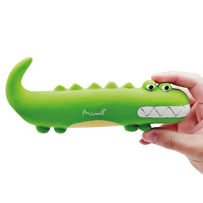 Foto-do-produto-Brinquedo-Caes-Mimo-Lizard-Buddies-Jacare-Ali-no-petshop-online-da-Tudo-de-Bicho