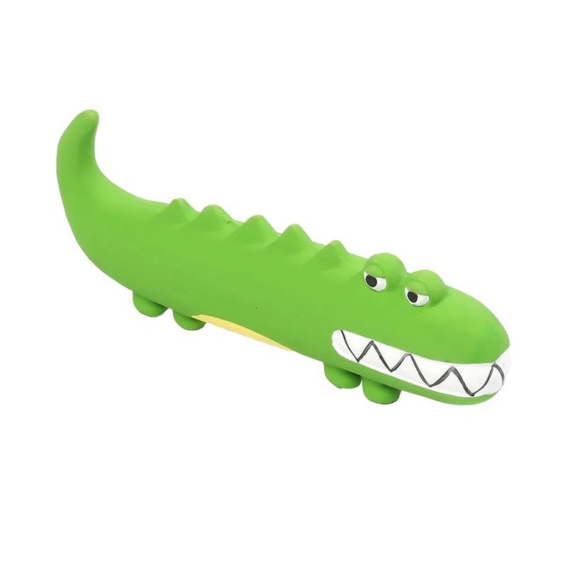 Foto-do-produto-Brinquedo-Caes-Mimo-Lizard-Buddies-Jacare-Ali-no-petshop-online-da-Tudo-de-Bicho