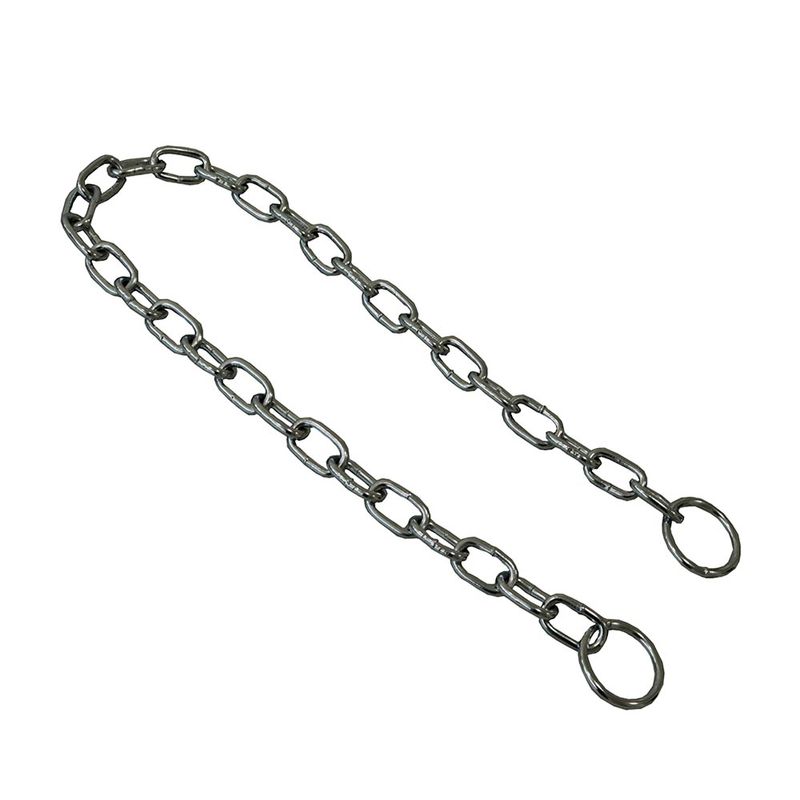 Foto-do-produto-Colar-Caes-Sao-Pet-Enforcador-Elo-Curto-60x025cm-no-petshop-online-da-Tudo-de-Bicho