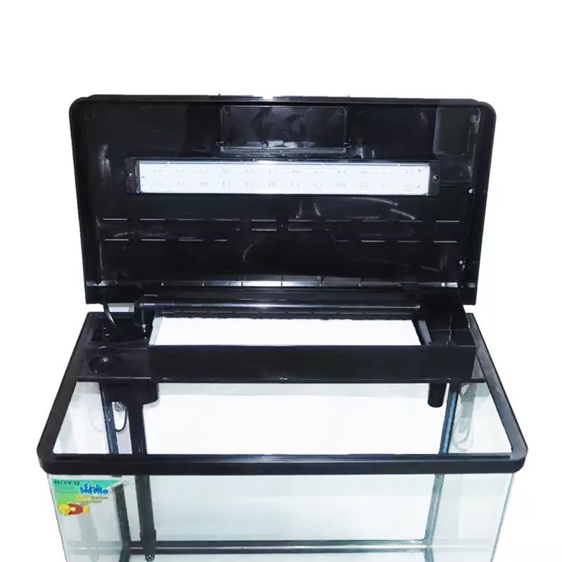 Foto-do-produto-Aquario-Curvo-Boyu-Ms520-45L-Preto-220V-no-petshop-online-da-Tudo-de-Bicho