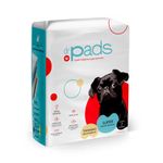 Foto-do-produto-Tapete-Higienico-Para-Caes-Dr-Pads-60x60-07-unidades-no-petshop-online-da-Tudo-de-Bicho