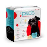 Foto-do-produto-Tapete-Higienico-Para-Caes-Dr-Pads-60x60-30-unidades-no-petshop-online-da-Tudo-de-Bicho