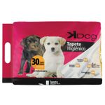 Foto-do-produto-Tapete-Higienico-K-Dog-60X80Cm-no-pet-shop-online-da-Tudo-de-Bicho