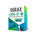 Foto-do-produto-Suplemento-Alimentar-Avert-Ograx-Artro-10-para-Caes-e-Gatos-30-Capsulas-no-petshop-online-da-Tudo-de-Bicho