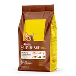 Foto-do-produto-Racao-Quatree-Supreme-Gatos-Castrados-Frango-e-Batata-Doce-3kg-no-pet-shop-online-da-Tudo-de-Bicho