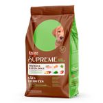 Foto-do-produto-Racao-Quatree-Supreme-Caes-Filhotes-Racas-Medias-e-Grandes-Frango-e-Batata-Doce---101kg-no-pet-shop-online-da-Tudo-de-Bicho