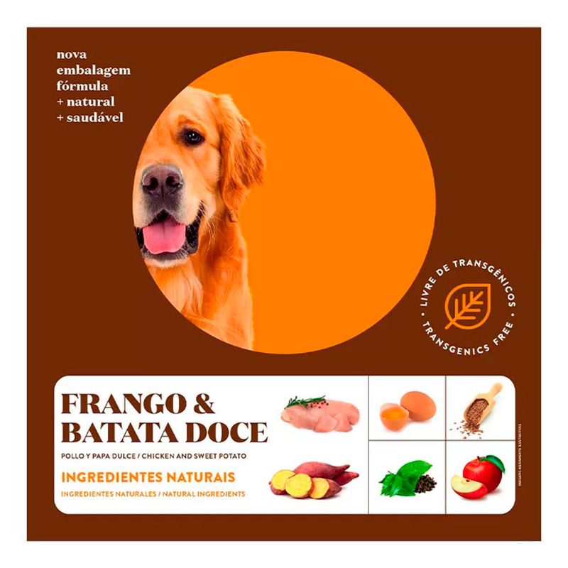 Foto-do-produto-Racao-Quatree-Supreme-Caes-Adultos-Racas-Medias-e-Grandes-Frango-e-Batata-Doce---15kg-no-pet-shop-online-da-Tudo-de-Bicho