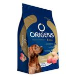 Foto-do-produto-Racao-Origens-Class-Caes-Adultos-Carne-e-Frango-15kg-no-pet-shop-online-da-Tudo-de-Bicho