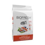 Foto-do-produto-Racao-Biofresh-Gatos-Castrados-Salmao-no-pet-shop-online-da-Tudo-de-Bicho