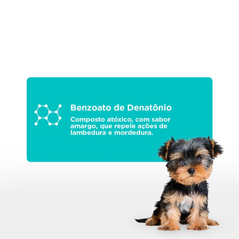 Foto-do-produto-Spray-Educador-Soft-C.-Bitter-Max-Caes-Gatos-Filhotes-120ml-no-pet-shop-online-da-Tudo-de-Bicho