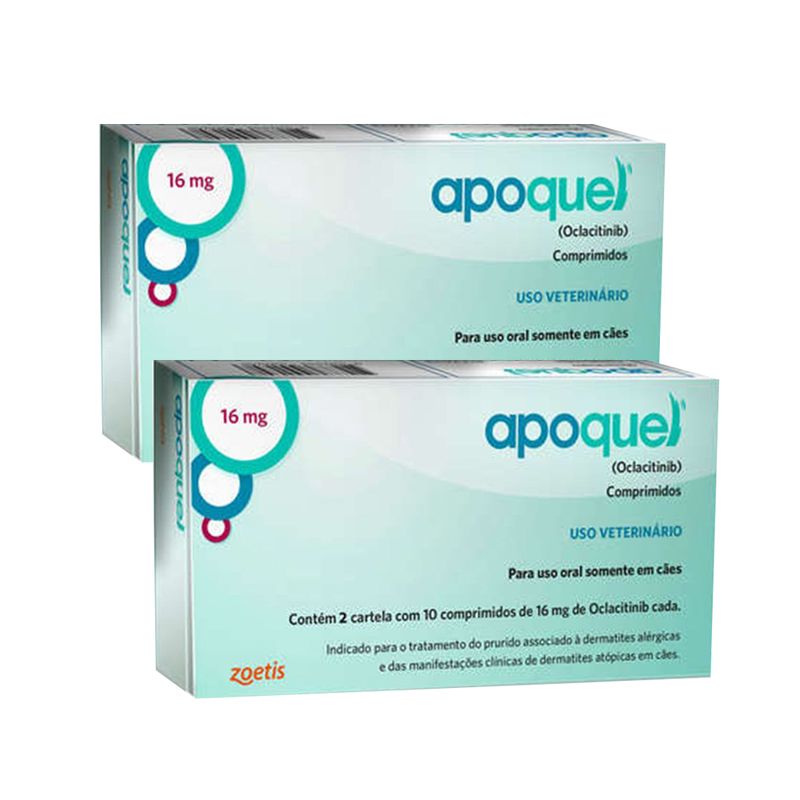 Foto-do-produto-Combo-Apoquel-16mg-Remedio-para-Coceira-em-Cachorro-com-2-Unidades-no-pet-shop-online-da-Tudo-de-Bicho