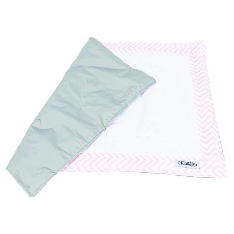 Foto-do-produto-Tapete-Higienico-Reutilizavel-Chamego-Rosa-70x50cm-no-pet-shop-online-da-Tudo-de-Bicho