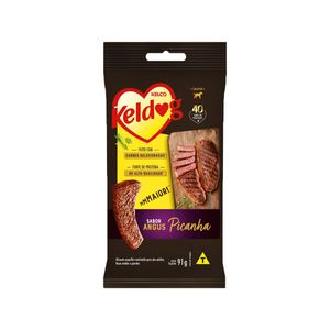 Bifinho Kelco Keldog Max Picanha Angus