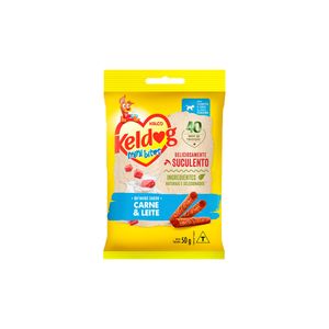 Bifinho Kelco Keldog Mini Bites Carne