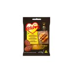 Foto-do-produto-Bifinho-Kelco-Keldog-Mini-Hamburguer-Costela-Angus-55g-no-pet-shop-online-da-Tudo-de-Bicho