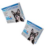 Foto-do-produto-Nexgard-Antipulgas-para-Cachorros-41-a-10Kg-com-3-Comprimidos-Combo-2-caixas-no-pet-shop-online-da-Tudo-de-Bicho