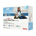 Foto-do-produto-Antipulgas-810mg-Comfortis-Caes-18-a-27kg-1-comprimido-no-pet-shop-online-da-Tudo-de-Bicho