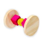 Foto-do-produto-Brinquedo-Carretel-Para-Roedores-Golden-Pets-Grande-no-pet-shop-online-da-Tudo-de-Bicho