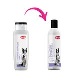 Foto do produto Shampoo Antipulgas Ibasa 200ml no pet shop online da Tudo de Bicho