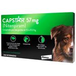 Foto-do-produto-Antipulgas-Capstar-57mg-Para-Caes-De-114kg-a-57kg-C-6-Comprimidos-no-pet-shop-online-da-Tudo-de-Bicho